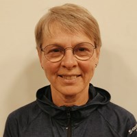 Gitte Norlyk