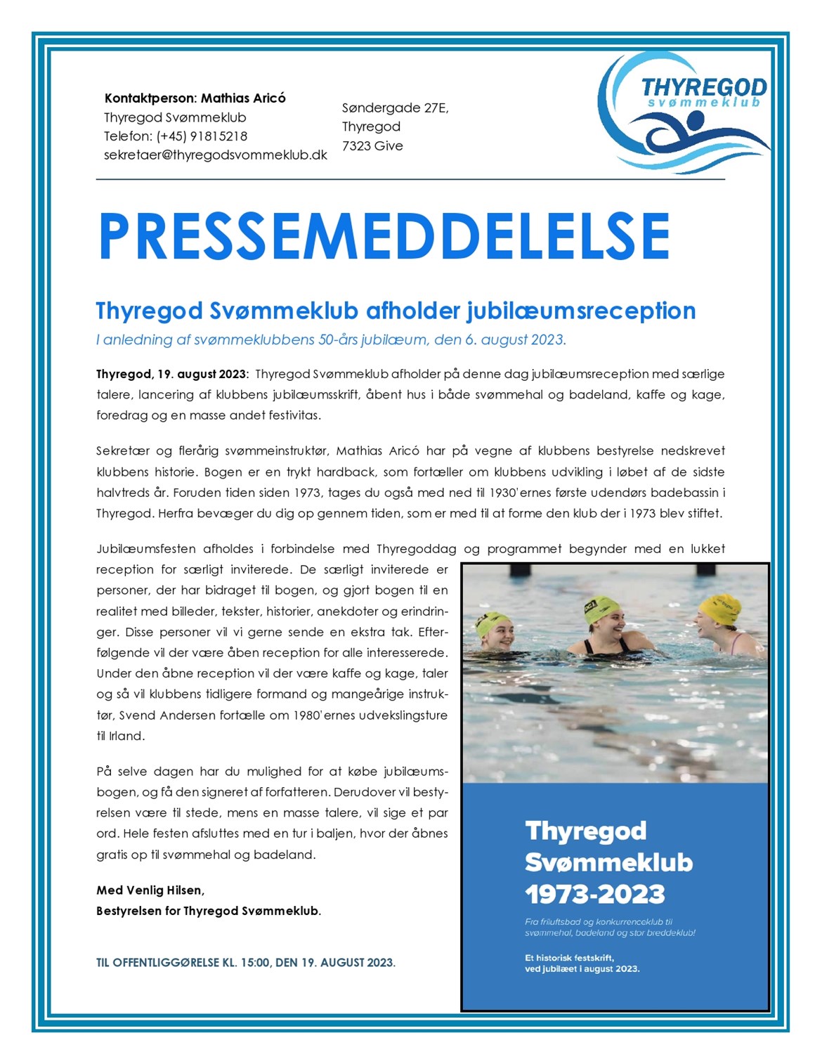 Pressemeddelelse Page0001