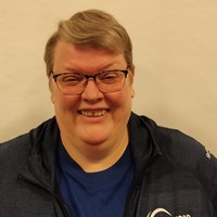 Laila Schack Andersen